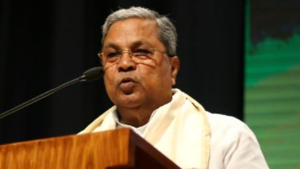 CM Siddaramaiah Decided For Laptop To All Graduate college Students of Under Govt