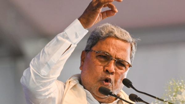 Whoever Comes To Our Party Is Welcome Said Chief Minister Siddaramaiah 