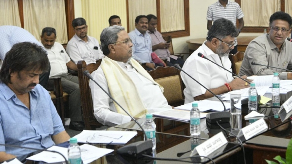 Karnataka Govt Has Approved Setting Up Of A Fact Check Unit To Curb Spread Of Fake News Karnataka Govt Has Approved Setting Up Of A Fact Check Unit To Curb Spread Of Fake News