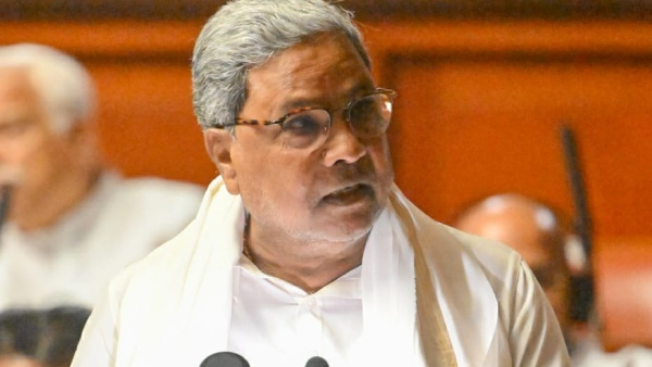 CM Siddaramaiah Urges Youth On Independence Day To Embrace Limited Gadget Usage