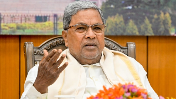 Dues Of Contractor Not Released For 7 Months Commission Demand Not Known D Kempanna Alleges