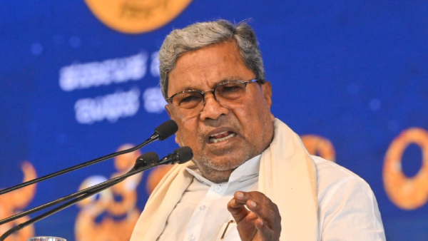 Karnataka government orders investigation into BJPs 40 percentage corruption allegations