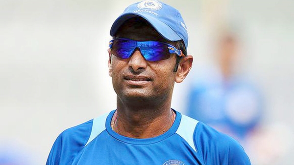 Sitanshu Kotak Appointed as Head Coach for Team India During Ireland Series Sitanshu Kotak Appointed as Head Coach for Team India During Ireland Series