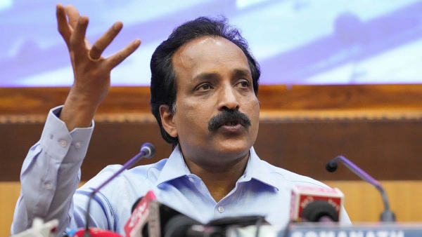 What Chandrayaan 3 ISRO Scientists Earn Might Surprise You!