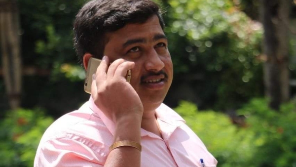 Sowjanya Case: FIR Against The Accused For Attempted Assault On Sowjanya Parents 