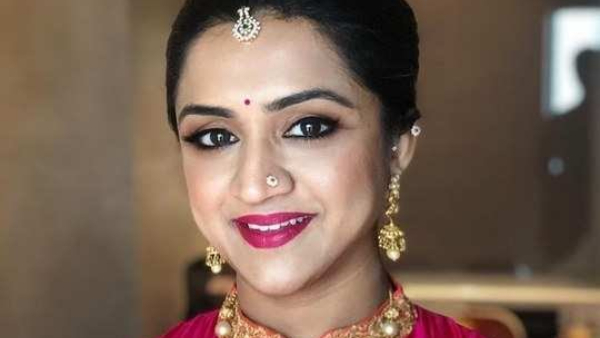 Spandana Vijay Passed Away Cm Siddaramaiah Condolences