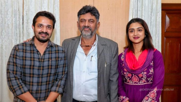 Spandana Raghavendra Died Only 20 Days Before The Wedding Anniversary