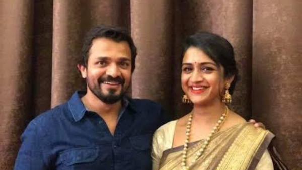 Do you know whose daughter Spandana Vijay Raghavendra? History, Background