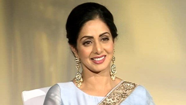 Sridevi 60th Birthday: Google Doodle Celebrate Late actress Sridevi s 60th Birth Anniversary