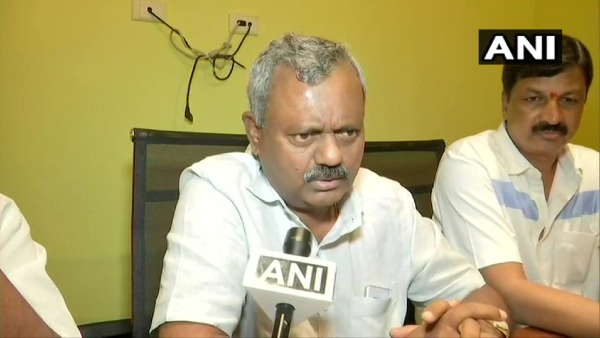 ST Somashekhar has no plans to join Congress after praising DK Shivakumar- Know the details
