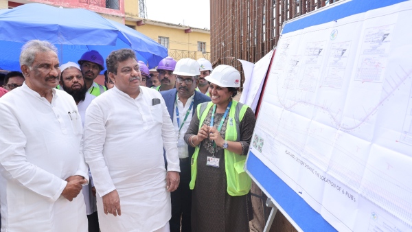 Bengaluru Suburban Rail Project: 12 EPC Model Railway Station Built In Corridor-2, Tender Invite