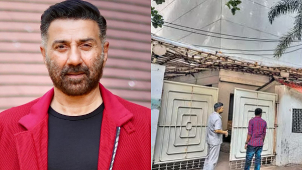 Congress Drops Query as Notice for E-Auction of Sunny Deols Bungalow Withdraws