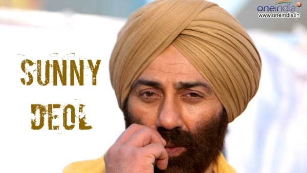 BJP MP, actor Sunny Deol said he will not contest Lok Sabha elections- here is the important reason BJP MP, actor Sunny Deol said he will not contest Lok Sabha elections- here is the important reason