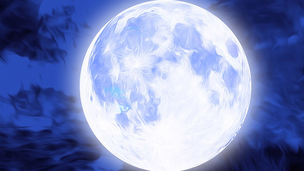 Super Blue Moon: Where, When and How to See It Super Blue Moon: Where, When and How to See It