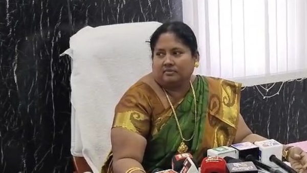 Anubhava Mantapa Committee For Defeat BJP In Lok Sabha Election 2024