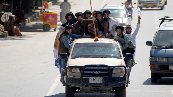 Allegedly Taliban government not giving permission to students for abroad study Allegedly Taliban government not giving permission to students for abroad study