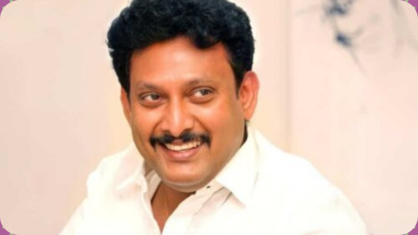 Tamil Nadu Minister Anbil Mahesh Poyyamozhi Chest Pain Bengaluru Traffic Police Clear, Hospitalised