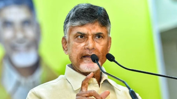 TDP Support To Delhi NCT Ordinance Bill Of BJP Central Govt, Backdown For AAP