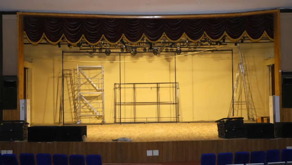 Theater door not opened even after 9 months in raichur, what is reason? 