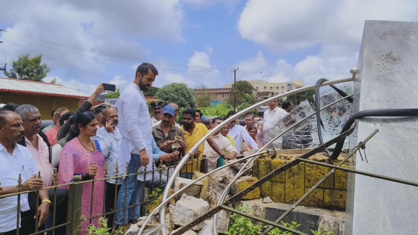 madikeri-thimayya-statue-damaged