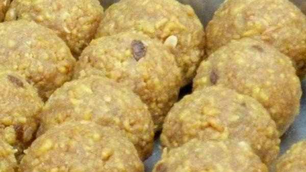 Tirupati cannot suffer loss by supplying Nandini ghee KMF President