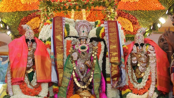 Tirupati-Tirumala: TTD gets back land given to Vijay Mallya in Tirumala