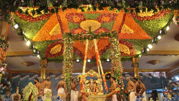 Tirupati Tirumala Pilgrims Will Now Have To Carry A Wooden Stick. Heres Why Tirupati Tirumala Pilgrims Will Now Have To Carry A Wooden Stick. Heres Why