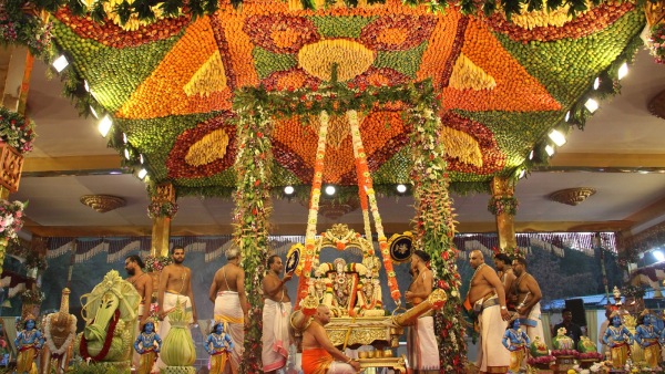 Tirupati-Tirumala: TTD gets back land given to Vijay Mallya in Tirumala