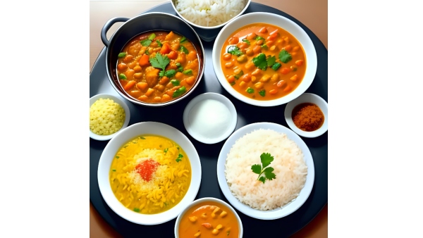 Tomato Price: 28% increase in veg thali price - big trouble for vegetarians in India