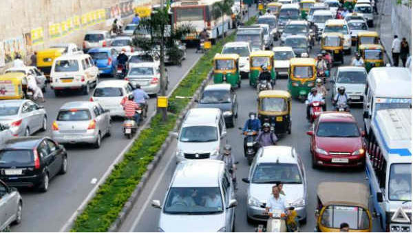 Avoid These Roads During PM Modi’s Visit To ISTRAC On Saturday