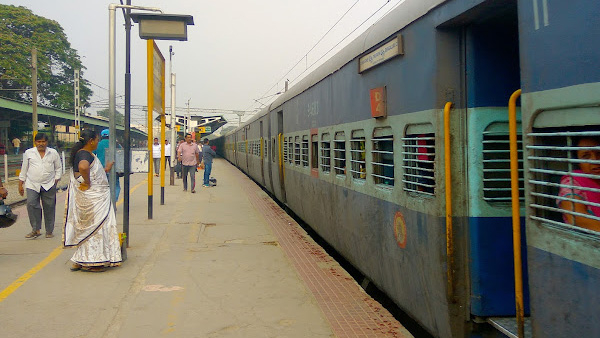 Additional trains to this Tech Corridor in Bengaluru, details Additional trains to this Tech Corridor in Bengaluru, details