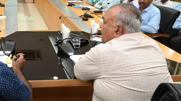 transport-minister-ramalinga-reddy