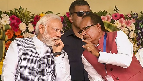 With Triple Talaq bill NDA Planning to reach Muslim community women