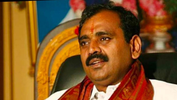 AP Opposition Parties Criticised Appointment of TTD Chairman Who Had Christian leanings