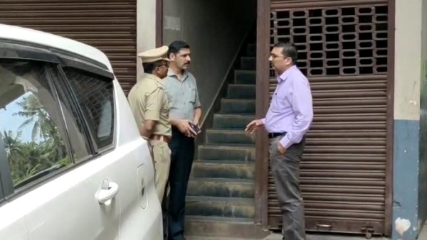 Udupi Video case: CID team started investigation