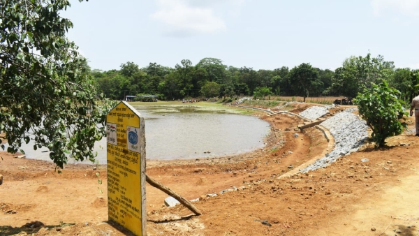 Uttara Kannada Zilla Panchayat Has Started Preparations For Independence Day 2023