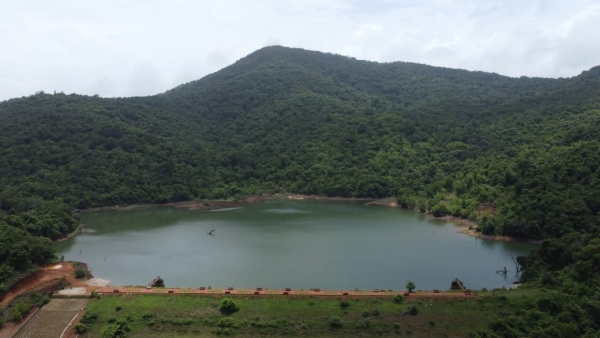 Uttara Kannada Zilla Panchayat Has Started Preparations For Independence Day 2023