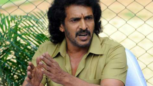 FIR Filed against actor Upendra in Karnataka 