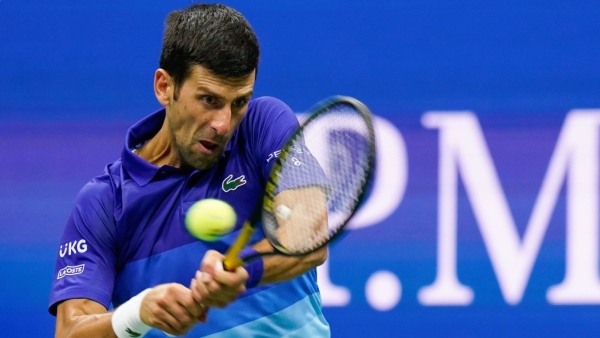  US Open 2023: Complete Schedule with Timings, TV Channel List, Live Streaming Details for India