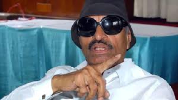 Vatal Nagaraj Led Protest Against Hotel Food Meal Price Hike In Bengaluru On August 4th