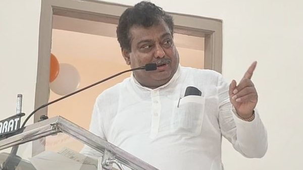 Govt Will Be Provide Well Platform For Foreign Companies Invest In State Says MB Patil 