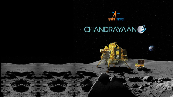 Chandrayaan 3: Climax Show Of Indias Ambitious Chandrayaan 3 Project On Today 