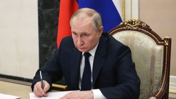 Russian President Vladimir Putin will not attend G20 summit in India: Do you Know the reason?