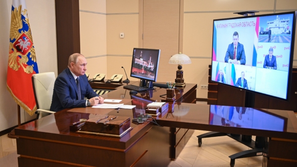 Russian President Vladimir Putin will not attend G20 summit in India: Do you Know the reason?