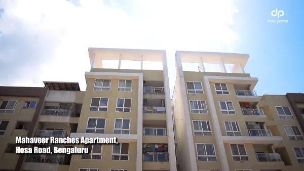 Drinkprime steps forward to address water quality issues in bengaluru