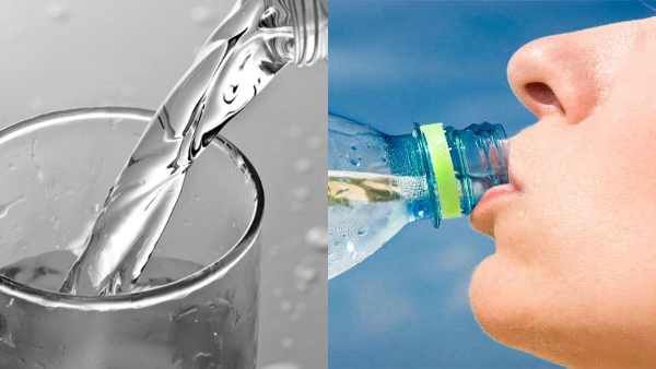 US woman dies after drinking too much water!