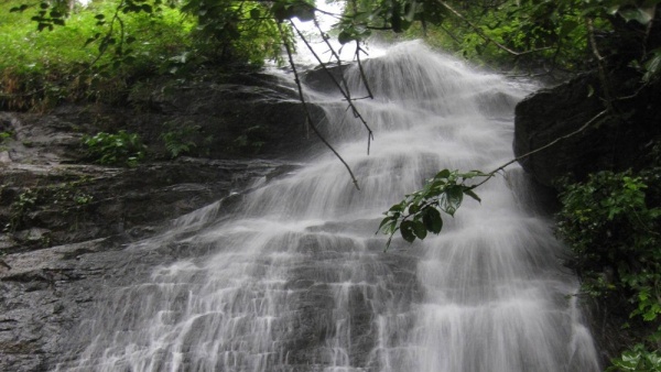 Many Waterfalls Have Been Created In Kodagu 