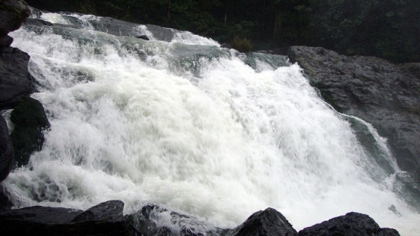 Many Waterfalls Have Been Created In Kodagu 
