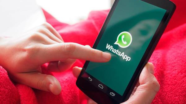 Whatsapp Rolling Out A New Feature For Allow HD Quality Photos On Message Platform