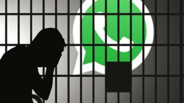 Did you know sending heart emoji can land you in jail?